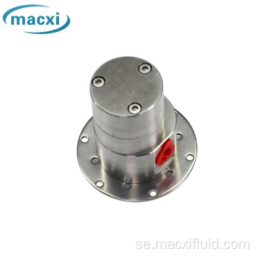 Explosion Proof AC Fuel Magnetic Pump